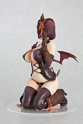 Chichinoe Plus Infinity PVC socha 1/5 Michiru Tawawa 22 cm