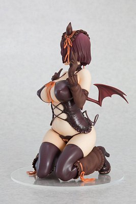 Chichinoe Plus Infinity PVC socha 1/5 Michiru Tawawa 22 cm