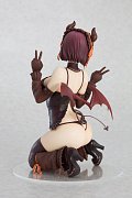 Chichinoe Plus Infinity PVC socha 1/5 Michiru Tawawa 22 cm