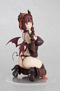 Chichinoe Plus Infinity PVC socha 1/5 Michiru Tawawa 22 cm