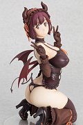 Chichinoe Plus Infinity PVC socha 1/5 Michiru Tawawa 22 cm