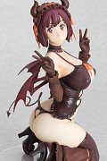 Chichinoe Plus Infinity PVC socha 1/5 Michiru Tawawa 22 cm