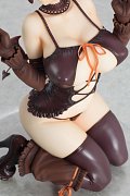 Chichinoe Plus Infinity PVC socha 1/5 Michiru Tawawa 22 cm