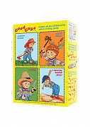 Child\'s Play 2 Replica 1/1 Good Guys Cereal Box