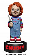 Child\'s Play Body Knocker Bobble-Figure Chucky 16 cm