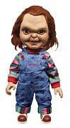 Child´s Play Good Guy Chucky (Child´s Play) with Sound 38 cm --- DAMAGED PACKAGING