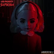 Chilling Adventures of Sabrina Living Dead Dolls Doll Sabrina 25 cm