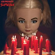Chilling Adventures of Sabrina Living Dead Dolls Doll Sabrina 25 cm