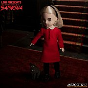Chilling Adventures of Sabrina Living Dead Dolls Doll Sabrina 25 cm