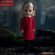 Chilling Adventures of Sabrina Living Dead Dolls Doll Sabrina 25 cm