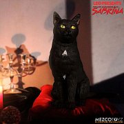 Chilling Adventures of Sabrina Living Dead Dolls Doll Sabrina 25 cm