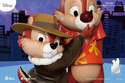 Chip \'n Dale: Rescue Rangers Master Craft Statue 35 cm