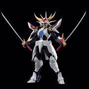Chou-Dan-Kadou Yoroiden-Samurai Troopers Action Figure Kikoutei Rekka 16 cm