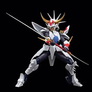 Chou-Dan-Kadou Yoroiden-Samurai Troopers Action Figure Kikoutei Rekka 16 cm