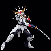 Chou-Dan-Kadou Yoroiden-Samurai Troopers Action Figure Kikoutei Rekka 16 cm