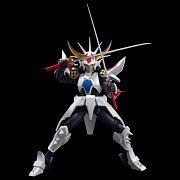Chou-Dan-Kadou Yoroiden-Samurai Troopers Action Figure Kikoutei Rekka 16 cm