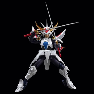 Chou-Dan-Kadou Yoroiden-Samurai Troopers Action Figure Kikoutei Rekka 16 cm