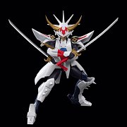 Chou-Dan-Kadou Yoroiden-Samurai Troopers Action Figure Kikoutei Rekka 16 cm
