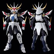 Chou-Dan-Kadou Yoroiden-Samurai Troopers Action Figure Kikoutei Rekka 16 cm