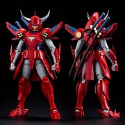 Chou-Dan-Kadou Yoroiden-Samurai Troopers Action Figure Rekka no Ryo 16 cm