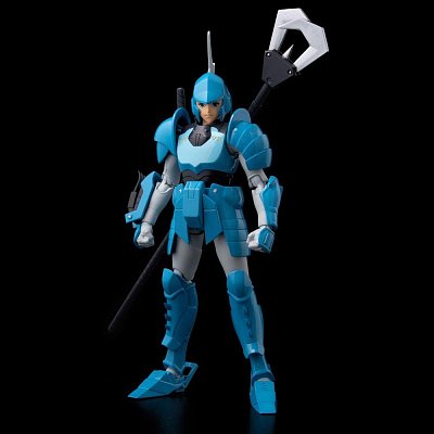 Chou-Dan-Kadou Yoroiden-Samurai Troopers Action Figure Suiko no Shin 16 cm