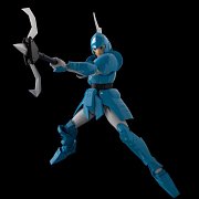 Chou-Dan-Kadou Yoroiden-Samurai Troopers Action Figure Suiko no Shin 16 cm