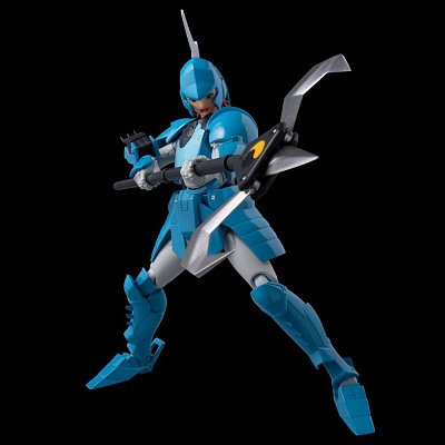 Chou-Dan-Kadou Yoroiden-Samurai Troopers Action Figure Suiko no Shin 16 cm