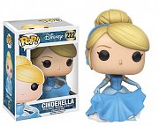 Cinderella POP! Vinyl Figure Cinderella (Gown) 9 cm