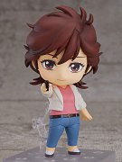 City Hunter the Movie: Shinjuku Private Eyes Nendoroid Action Figure Kaori Makimura 10 cm