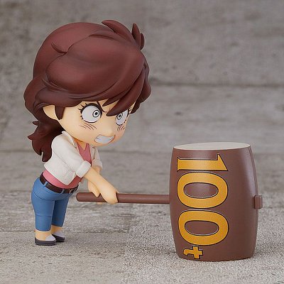 City Hunter the Movie: Shinjuku Private Eyes Nendoroid Action Figure Kaori Makimura 10 cm