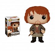 Cizinka Figurka POP! Jamie Fraser