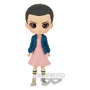 Stranger Things Q Posket Mini Figure Eleven Vol. 113 cm