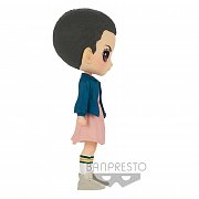 Stranger Things Q Posket Mini Figure Eleven Vol. 113 cm