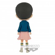 Stranger Things Q Posket Mini Figure Eleven Vol. 113 cm