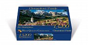 Clementoni The Masterpiece Jigsaw Puzzle Dolomites (13200 pieces)