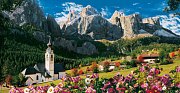 Clementoni The Masterpiece Jigsaw Puzzle Dolomites (13200 pieces)