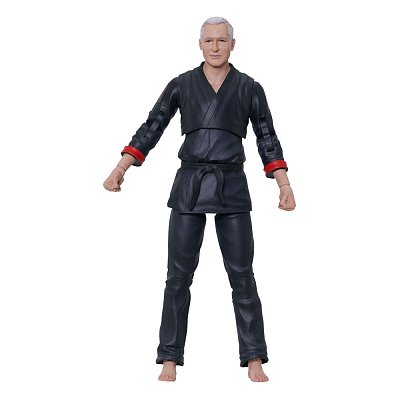 Cobra Kai Select Action Figures 18 cm Series 2 Assortment (6)