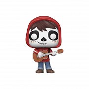Coco POP! Movies Vinyl Figure Coco - Day of the Dead Makeup Convention Exclusive 9 cm