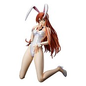 Code Geass: Lelouch of the Rebellion PVC Statue 1/4 Shirley Fennett Bare Leg Bunny Ver. 33 cm