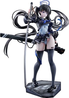 Colors PVC Statue 1/7 Blue 26 cm