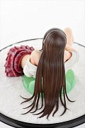 Comic Namaiki PVC Statue 1/5 Cover Girl Hina Nanami designed by Matsuri Warabino 14 cm