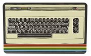 Commodore 64  prkénko klávesnice