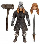 Conan the Barbarian Ultimates Action Figure Thorgrim 18 cm