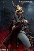 Court of the Dead Action Figure 1/6 Kier First Sword of Death 28 cm