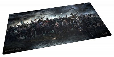 Court of the Dead Play-Mat Demithyle: Army 61 x 35 cm