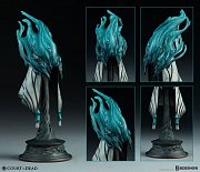 Court of the Dead Replicas 3-Pack 1/4 The Aspects of Death Mask 20 cm