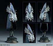 Court of the Dead Replicas 3-Pack 1/4 The Aspects of Death Mask 20 cm