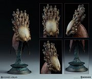 Court of the Dead Replicas 3-Pack 1/4 The Aspects of Death Mask 20 cm