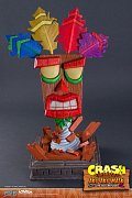 Crash Bandicoot Life-Size Replica Aku Aku Mask 65 cm