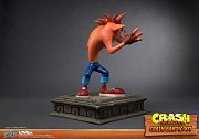 Crash Bandicoot Statue Crash 41 cm